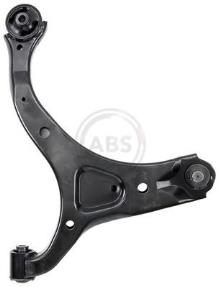 A.B.S. ALL BRAKE SYSTEMS BV. 211409