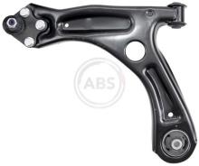 A.B.S. ALL BRAKE SYSTEMS BV. 211415