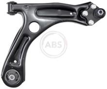 A.B.S. ALL BRAKE SYSTEMS BV. 211416