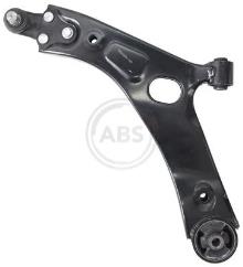 A.B.S. ALL BRAKE SYSTEMS BV. 211418