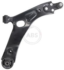 A.B.S. ALL BRAKE SYSTEMS BV. 211419