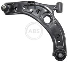 A.B.S. ALL BRAKE SYSTEMS BV. 211422