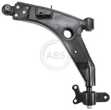 A.B.S. ALL BRAKE SYSTEMS BV. 211438