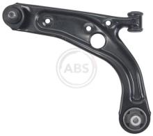 A.B.S. ALL BRAKE SYSTEMS BV. 211451