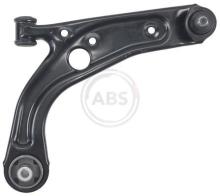 A.B.S. ALL BRAKE SYSTEMS BV. 211452