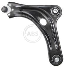 A.B.S. ALL BRAKE SYSTEMS BV. 211453