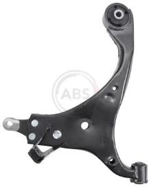 A.B.S. ALL BRAKE SYSTEMS BV. 211457