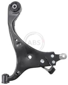A.B.S. ALL BRAKE SYSTEMS BV. 211458