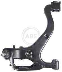 A.B.S. ALL BRAKE SYSTEMS BV. 211459
