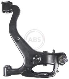 A.B.S. ALL BRAKE SYSTEMS BV. 211460