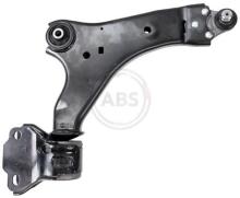 A.B.S. ALL BRAKE SYSTEMS BV. 211472