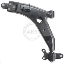 A.B.S. ALL BRAKE SYSTEMS BV. 211475