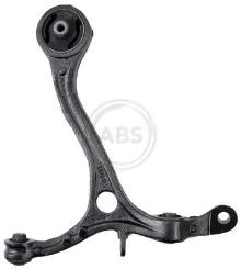 A.B.S. ALL BRAKE SYSTEMS BV. 211483