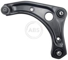 A.B.S. ALL BRAKE SYSTEMS BV. 211488