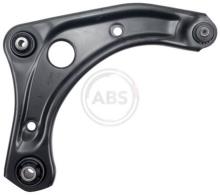 A.B.S. ALL BRAKE SYSTEMS BV. 211489