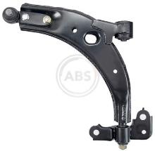 A.B.S. ALL BRAKE SYSTEMS BV. 211496