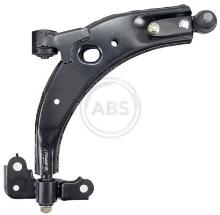 A.B.S. ALL BRAKE SYSTEMS BV. 211497