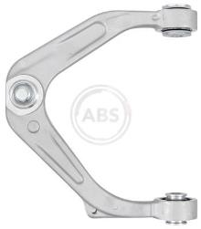 A.B.S. ALL BRAKE SYSTEMS BV. 211508