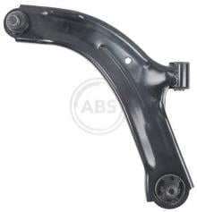 A.B.S. ALL BRAKE SYSTEMS BV. 211510
