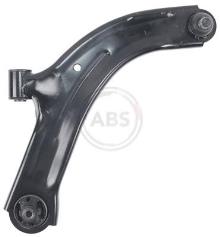 A.B.S. ALL BRAKE SYSTEMS BV. 211511