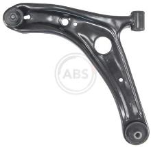 A.B.S. ALL BRAKE SYSTEMS BV. 211514