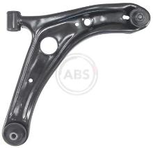 A.B.S. ALL BRAKE SYSTEMS BV. 211515