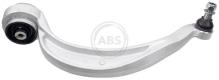 A.B.S. ALL BRAKE SYSTEMS BV. 211517