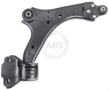 A.B.S. ALL BRAKE SYSTEMS BV. 211528
