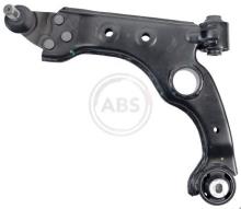 A.B.S. ALL BRAKE SYSTEMS BV. 211531