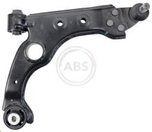 A.B.S. ALL BRAKE SYSTEMS BV. 211532
