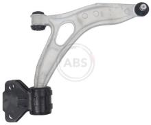 A.B.S. ALL BRAKE SYSTEMS BV. 211534