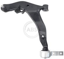 A.B.S. ALL BRAKE SYSTEMS BV. 211537