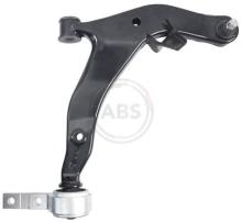 A.B.S. ALL BRAKE SYSTEMS BV. 211538