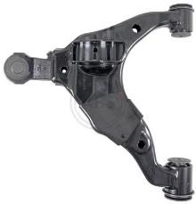 A.B.S. ALL BRAKE SYSTEMS BV. 211539