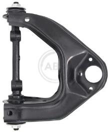 A.B.S. ALL BRAKE SYSTEMS BV. 211542