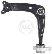A.B.S. ALL BRAKE SYSTEMS BV. 211545