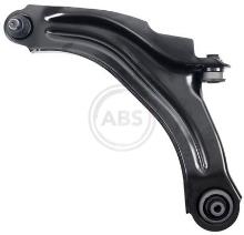 A.B.S. ALL BRAKE SYSTEMS BV. 211549