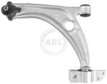 A.B.S. ALL BRAKE SYSTEMS BV. 211551