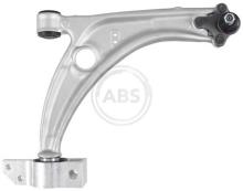 A.B.S. ALL BRAKE SYSTEMS BV. 211552