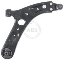 A.B.S. ALL BRAKE SYSTEMS BV. 211554