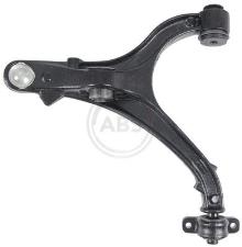 A.B.S. ALL BRAKE SYSTEMS BV. 211558