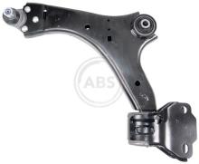 A.B.S. ALL BRAKE SYSTEMS BV. 211571