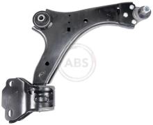 A.B.S. ALL BRAKE SYSTEMS BV. 211572
