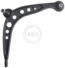 A.B.S. ALL BRAKE SYSTEMS BV. 211574