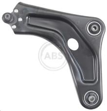 A.B.S. ALL BRAKE SYSTEMS BV. 211575