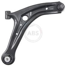 A.B.S. ALL BRAKE SYSTEMS BV. 211578