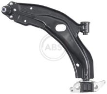 A.B.S. ALL BRAKE SYSTEMS BV. 211581