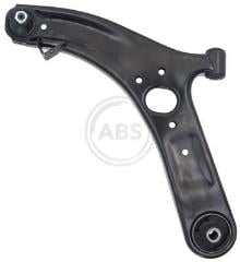 A.B.S. ALL BRAKE SYSTEMS BV. 211583