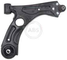 A.B.S. ALL BRAKE SYSTEMS BV. 211586