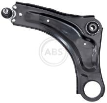 A.B.S. ALL BRAKE SYSTEMS BV. 211587